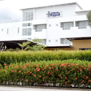 найти туры в отель Чилл Хауз отель Chill House @ Nai Yang Beach