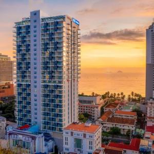 найти туры в отель Тюи Блy Нячанг отель Tui Blue Nha Trang