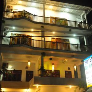 найти туры в отель Hotel Bay Watch отель Hotel Bay Watch