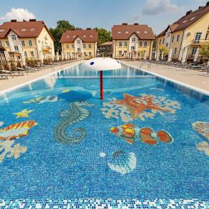 найти туры в отель Дивный Мир Усадьба Шато отель Дивный Мир Усадьба Шато