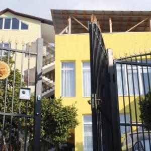 найти туры в отель Анна Сария отель Anna Saria