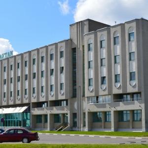 найти туры в отель Нафтан отель Naftan Hotel