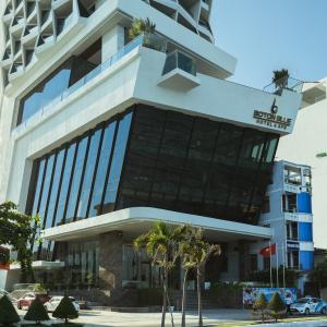 найти туры в отель Royal Beach Boton Blue Hotel & Spa отель Royal Beach Boton Blue Hotel & Spa