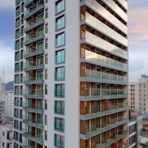 найти туры в отель Нагар Отель Нячанг отель Nagar Hotel Nha Trang