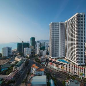 найти туры в отель Мелиа Винпеарл Нятчанг Эмпайр отель Melia Vinpearl Nha Trang Empire