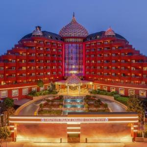 найти туры в отель Делфин Нео Пэлас отель Delphin Neo Palace