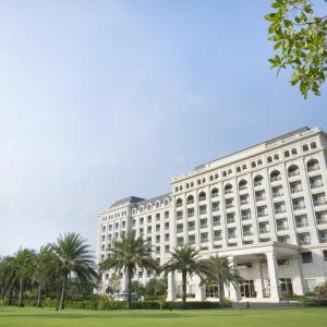 найти туры в отель Шератон Фукок Лонг Бич Ризот отель Sheraton Phu Quoc Long Beach Resort