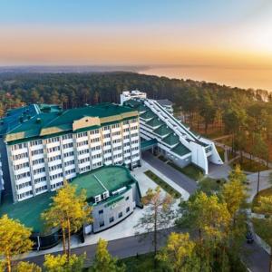 найти туры в отель Санаторий Спутник отель Санаторий Спутник