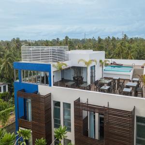 найти туры в отель Кай Хиккадува отель Kai Hikkaduwa