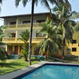 найти туры в отель Ahyora Ayurveda River Resort отель Ahyora Ayurveda River Resort