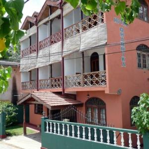 найти туры в отель Hotel Dhammika отель Hotel Dhammika