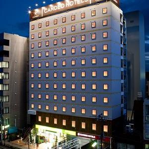 найти туры в отель Candeo Hotels Ueno Koen отель Candeo Hotels Ueno Koen