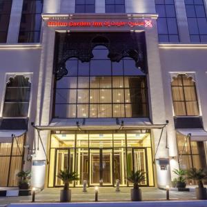 найти туры в отель DoubleTree by Hilton Dubai Al Jadaf отель DoubleTree by Hilton Dubai Al Jadaf