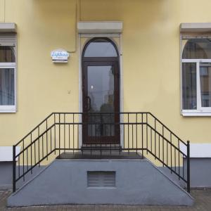 найти туры в отель Лайтхаус Отель отель Lighthouse Hotel