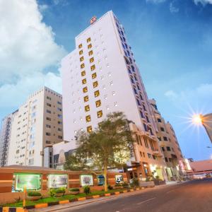 найти туры в отель Гранд Сафир Отель отель Grand Safir Hotel