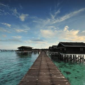 найти туры в отель Pom Pom Island Resort отель Pom Pom Island Resort