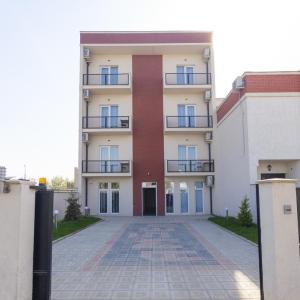 найти туры в отель Амсер отель Amser