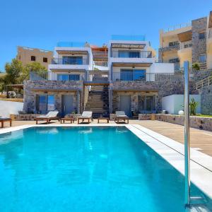 найти туры в отель Seascape Luxury Residences отель Seascape Luxury Residences