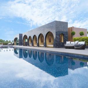 найти туры в отель Икс2 Чиангмаи Риверсайд Ризот отель X2 Chiangmai Riverside Resort