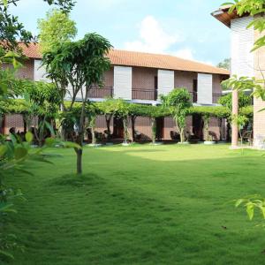 найти туры в отель Кантрисайд Фукуок Ризот отель Countryside Phu Quoc Resort