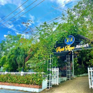 найти туры в отель Ханх Нгок Ризот отель Hanh Ngoc Resort