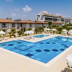 найти туры в отель Кристал Бутик Бич Ризот отель Crystal Boutique Beach Resort