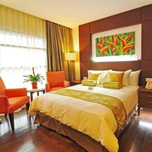 найти туры в отель The Cocoon Boutique Hotel отель The Cocoon Boutique Hotel