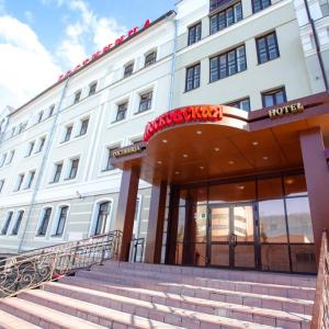 найти туры в отель Азалия на Московской отель Азалия на Московской