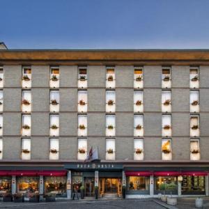 найти туры в отель Duca D`Aosta отель Duca D`Aosta