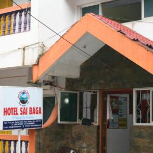 найти туры в отель Саи Резиденси Гоа отель Sai Residency Goa