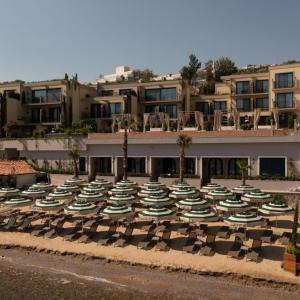 найти туры в отель Каса Нонна Бодрум отель Casa Nonna Bodrum