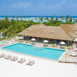 найти туры в отель Нала Мальдивы бай Джавакара отель Nala Maldives by Jawakara