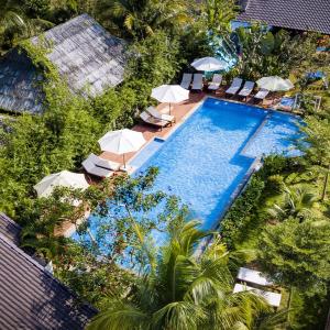 найти туры в отель La Casa Resort отель La Casa Resort