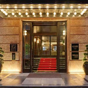 найти туры в отель Галата Стамбул Отель - ЭмГэлэри бай Софитель отель The Galata Istanbul Hotel - MGallery by Sofitel