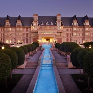 найти туры в отель Аль Азизия Бутик Отель отель Al Aziziyah Boutique Hotel