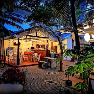 найти туры в отель Glamour Mirissa отель Glamour Mirissa