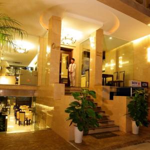 найти туры в отель L' Heritage Hotel Hanoi отель L' Heritage Hotel Hanoi