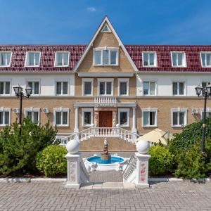 найти туры в отель Моя Глинка отель Моя Глинка