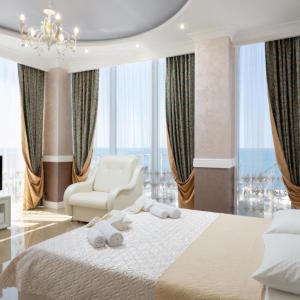 найти туры в отель Тропикана Ризот бай Стеллар Хотелс, Адлер отель Tropicana Resort by Stellar Hotels, Adler