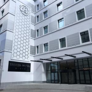 найти туры в отель Броско Отель отель Brosko Hotel