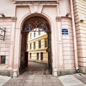 найти туры в отель Меридиан отель Meridian