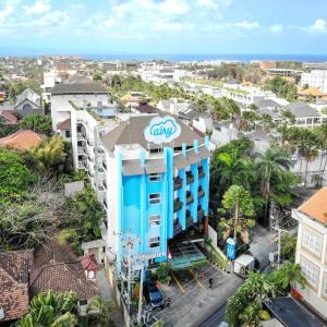 найти туры в отель МаксУанХотелс ком эт Семиньяк отель MaxOneHotels.com at Seminyak