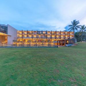 найти туры в отель Ле Гранд отель Le Grand