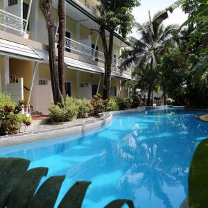 найти туры в отель Нака Рисорт отель Naka Resort