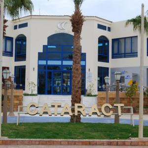 найти туры в отель Катаракт Шарм Ризот отель Cataract Sharm Resort