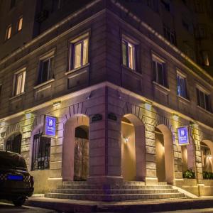 найти туры в отель Хазз Отель отель Hazz Hotel