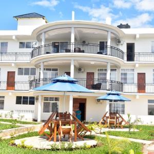 найти туры в отель Си Крист отель Sea Crest