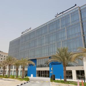 найти туры в отель Дельта Хотел бай Марриотт Дубаи Ивестмент Парк отель Delta Hotels by Marriott Dubai Investment Park