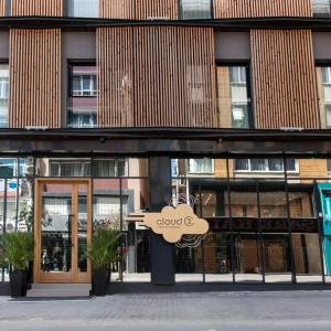 найти туры в отель Anemon Bakirkoy отель Anemon Bakirkoy