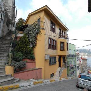 найти туры в отель Чея Резиденс Румелихисари отель Cheya Residence Rumelihisari